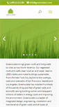 Mobile Screenshot of greensulate.com